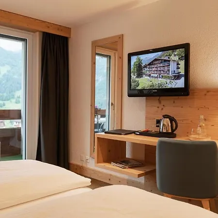 Restaurant Alpina Hotell 3*