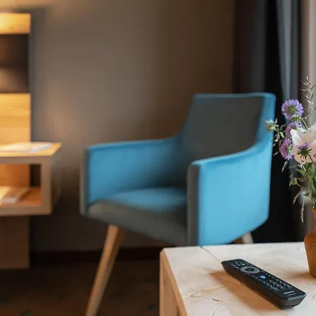 Hotell Restaurant Alpina 3*