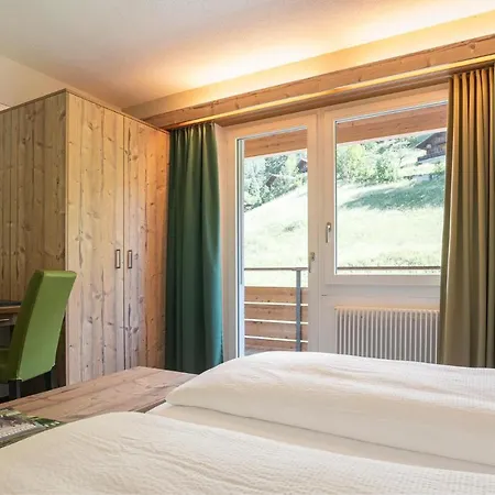 Restaurant Alpina Grindelwald