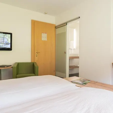 Restaurant Alpina 3*