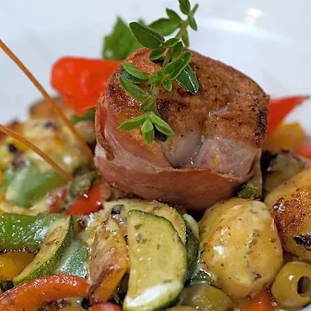 Hotel Restaurant Alpina Grindelwald