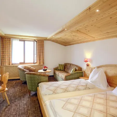 Hotel Restaurant Alpina 3*
