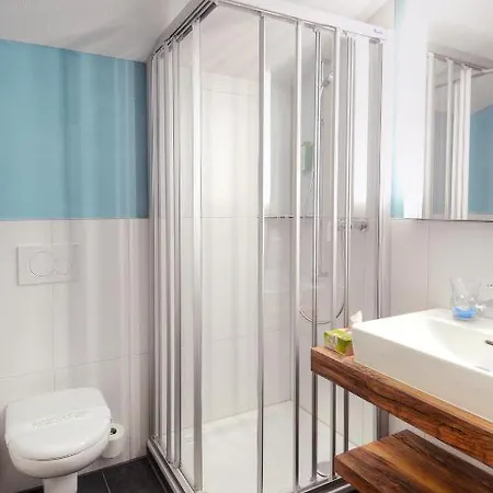 Restaurant Alpina 3*