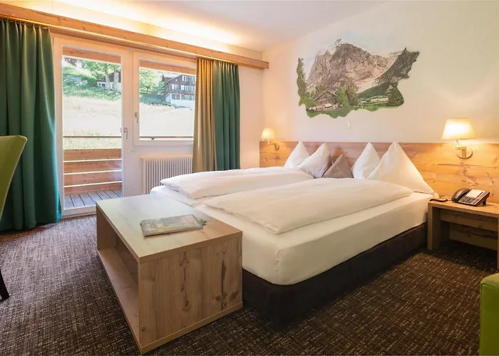 Restaurant Alpina 3*