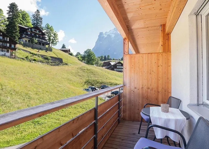 Restaurant Alpina Hotel