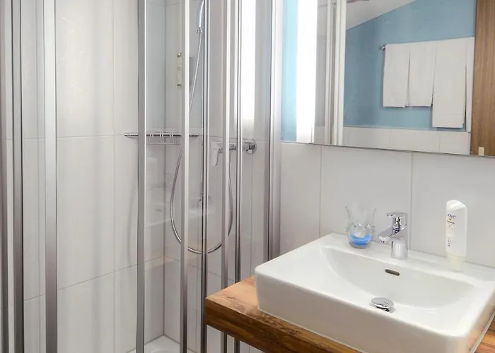 Hotell Restaurant Alpina Grindelwald