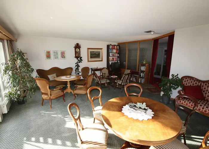 酒店 阿尔皮纳餐厅酒店 3*