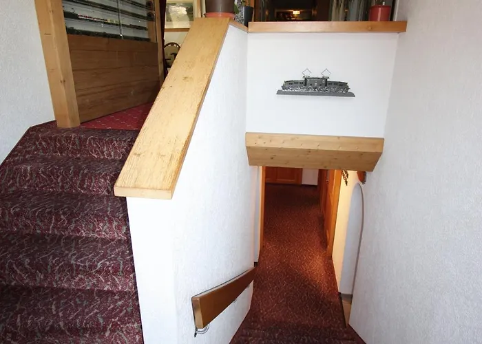 酒店 阿尔皮纳餐厅酒店 3*