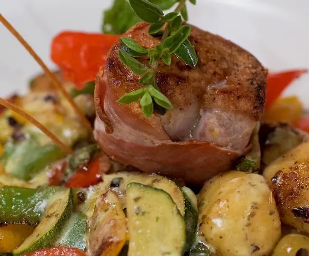 Restaurant Alpina Grindelwald