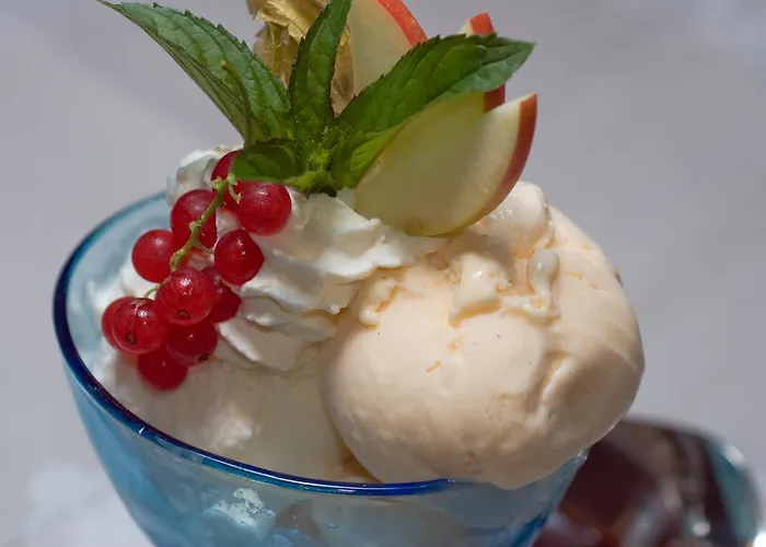 酒店 阿尔皮纳餐厅酒店 3*