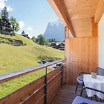 Restaurant Alpina Hotel