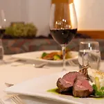 Hotel Restaurant Alpina Grindelwald