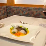 Restaurant Alpina Hotel 3*