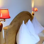 Restaurant Alpina Hotel Grindelwald