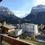 Restaurant Alpina Hotel Grindelwald
