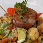 Restaurant Alpina Grindelwald