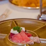 Restaurant Alpina Hotel 3*