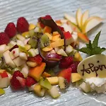 Restaurant Alpina Hotel 3*
