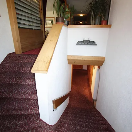 Hotel Restaurant Alpina 3*