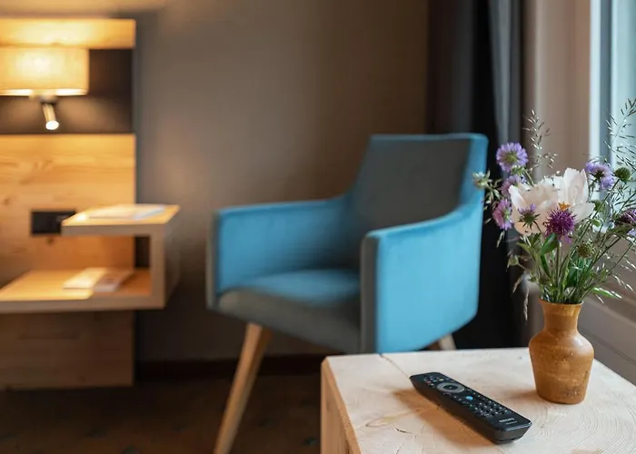 Hotel Restaurant Alpina 3*