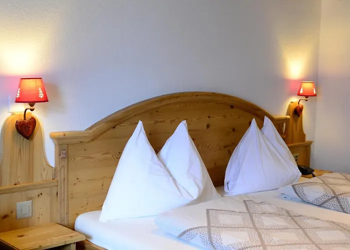 Restaurant Alpina 3*