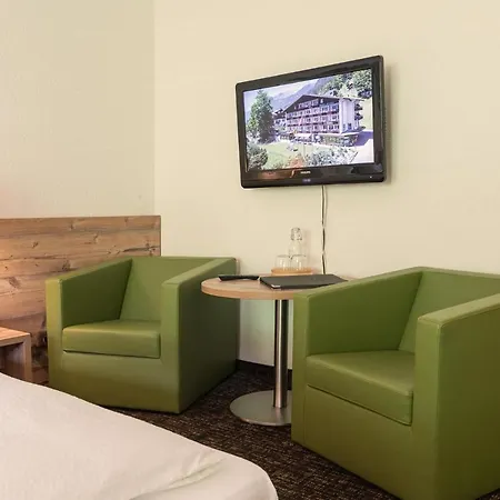 Restaurant Alpina 3* Grindelwald