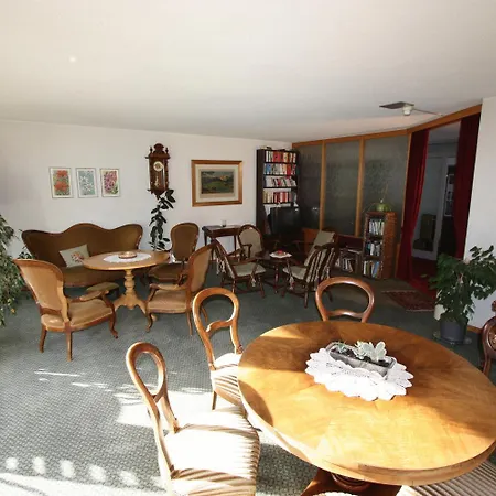 Szálloda Restaurant Alpina 3*