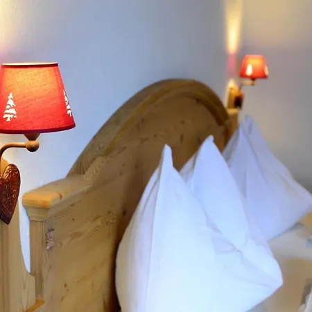 Restaurant Alpina Hotel Grindelwald