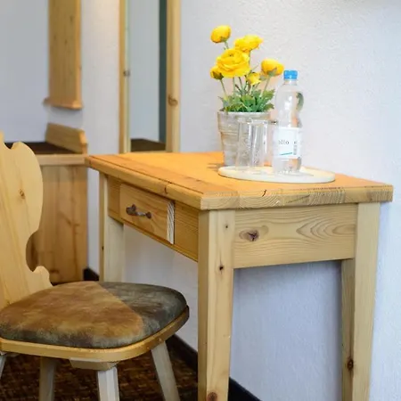 Restaurant Alpina Szálloda 3*