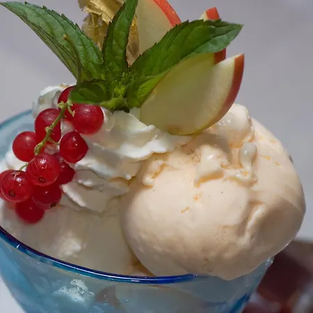 Hotel Restaurant Alpina 3*