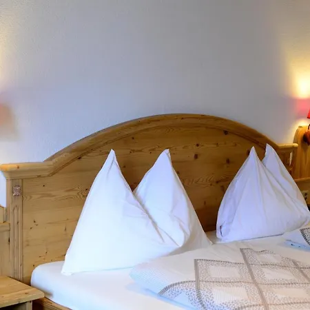 Restaurant Alpina 3*